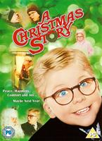 A Christmas Story Online DVD Rental