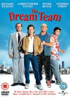 The Dream Team Online DVD Rental