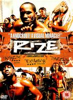 Rize Online DVD Rental