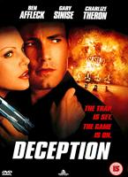 Deception Online DVD Rental