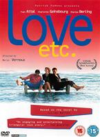 Love Etc. Online DVD Rental