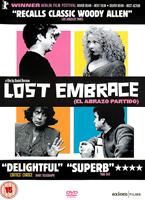 Lost Embrace Online DVD Rental