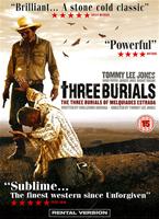 The Three Burials Of Melquiades Estrada Online DVD Rental