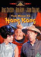 The Road to Hong Kong Online DVD Rental