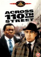 Across 110th Street Online DVD Rental