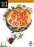Around the World in 80 Days Online DVD Rental