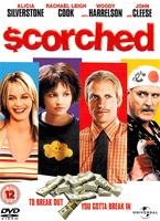 Scorched Online DVD Rental
