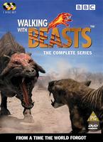 Walking With Beasts: The Complete Series Online DVD Rental