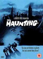 The Haunting Online DVD Rental