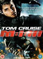 Mission Impossible 3 Online DVD Rental