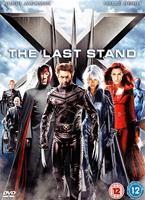 X-Men 3: The Last Stand Online DVD Rental