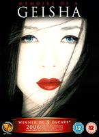 Memoirs of a Geisha Online DVD Rental