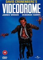 Videodrome Online DVD Rental