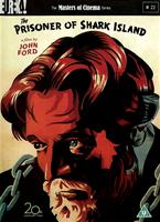The Prisoner of Shark Island Online DVD Rental