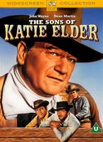The Sons of Katie Elder Online DVD Rental