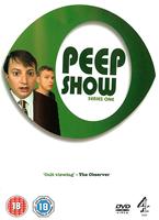 Peep Show: Series 1 Online DVD Rental