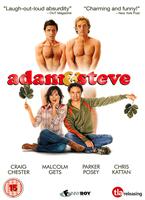 Adam and Steve Online DVD Rental