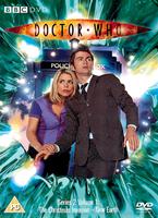 Doctor Who: New Series 2: Vol.1 Online DVD Rental