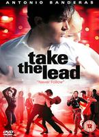 Take the Lead Online DVD Rental