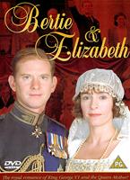 Bertie And Elizabeth Online DVD Rental