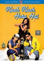 Kuch Kuch Hota Hai Online DVD Rental
