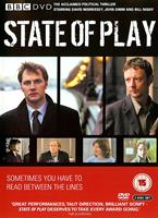 State Of Play: Series 1 Online DVD Rental