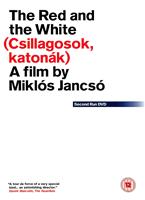 The Red and the White Online DVD Rental