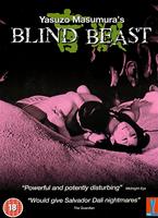 Blind Beast  Online DVD Rental
