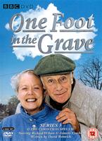 One Foot in the Grave: Series 5 Online DVD Rental