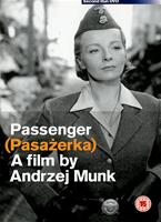 Passenger Online DVD Rental