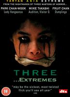 Three Extremes Online DVD Rental