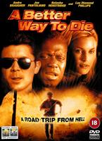A Better Way to Die Online DVD Rental