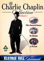 Charlie Chaplin Collection: Vol.1 Online DVD Rental