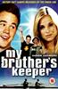 My Brother's Keeper Online DVD Rental