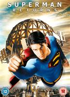 Superman Returns Online DVD Rental