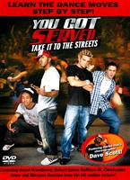 You Got Served: Take It To The Streets Online DVD Rental