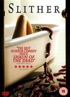 Slither Online DVD Rental