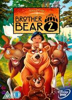 Brother Bear 2 Online DVD Rental