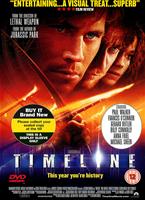 Timeline Online DVD Rental