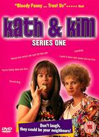Kath and Kim: Series 1 Online DVD Rental