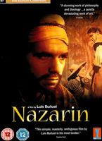 Nazarin Online DVD Rental
