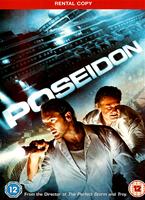 Poseidon Online DVD Rental