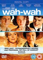 Wah-Wah Online DVD Rental