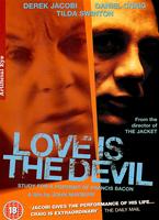 Love Is the Devil Online DVD Rental