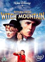 Return from Witch Mountain Online DVD Rental