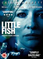 Little Fish Online DVD Rental