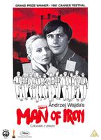 Man of Iron Online DVD Rental