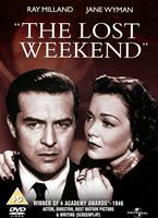 The Lost Weekend Online DVD Rental