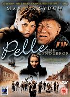 Pelle the Conqueror Online DVD Rental