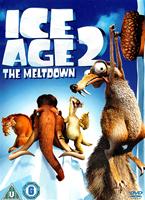 Ice Age 2: The Meltdown Online DVD Rental